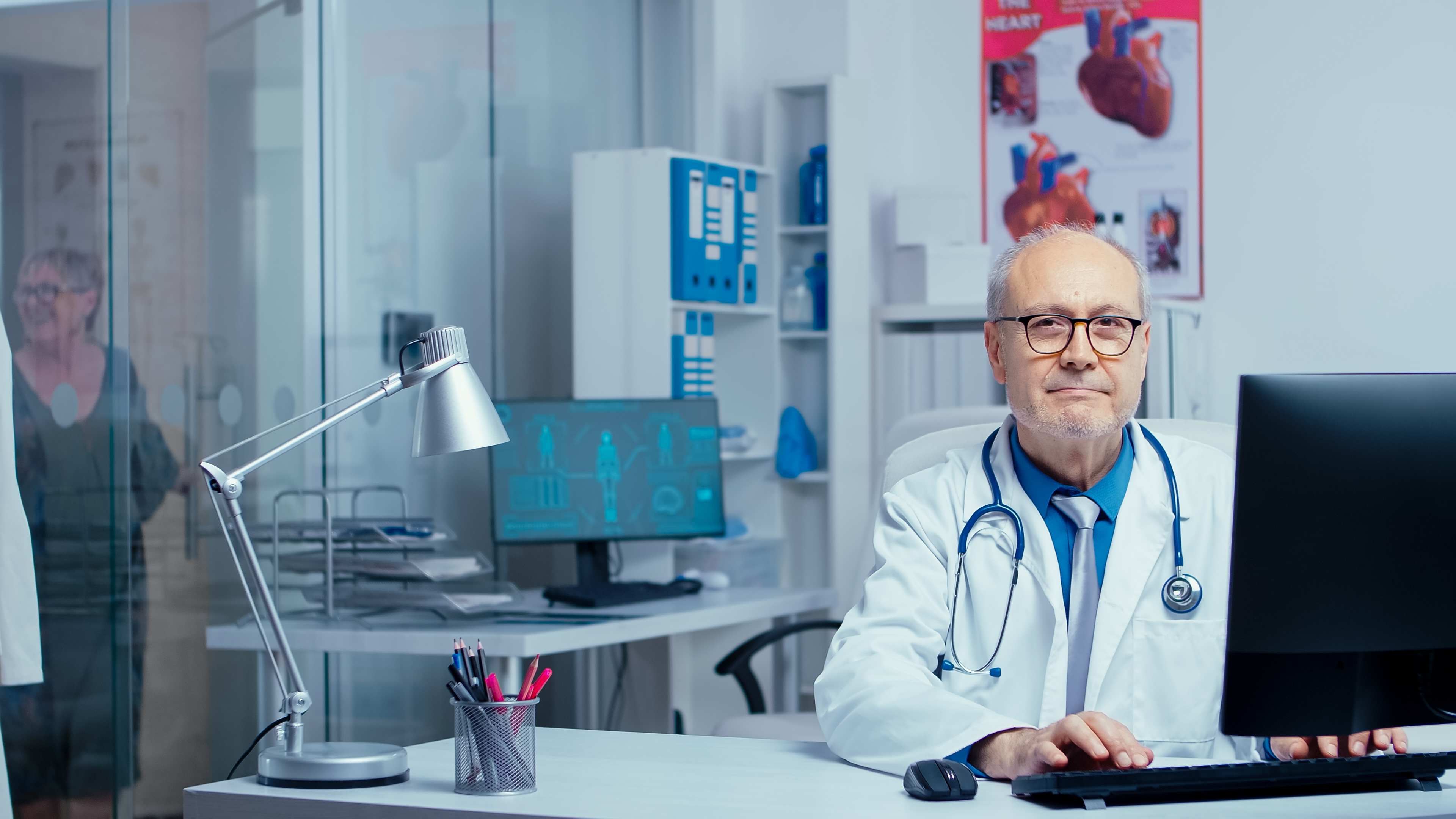 Inovadora Sistemas - Médico
